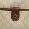 Secondhand Gucci GG supreme handbag GG