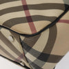 Secondhand Burberry Nova Check Handbag Nova Check