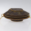 Secondhand Louis Vuitton Ellipse Wristlet Clutch