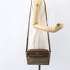 Secondhand Gucci Ophidia Shoulder Bag GG