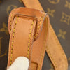 Secondhand Louis Vuitton Keepall Bandouliere Bag