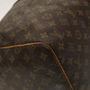 Secondhand Louis Vuitton Keepall Bag