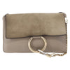 Secondhand Chloe Faye Shoulder Bag