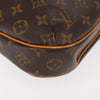 Secondhand Louis Vuitton Odeon Handbag