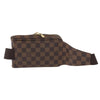 Secondhand Louis Vuitton Geronimos Waist Bag Damier