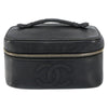 Secondhand Chanel Vintage Cosmetic Case