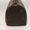 Secondhand Louis Vuitton Keepall Bag