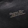 Secondhand Christian Dior Vintage CD Trotter Handbag