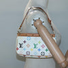 Secondhand Louis Vuitton Pochette Accessoires Monogram Multicolor