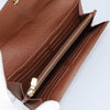 Secondhand Louis Vuitton Sarah Wallet NM