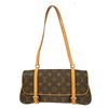 Louis Vuitton Marelle Shoulder Bag Monogram Canvas