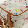 Secondhand Louis Vuitton Wapity Trousse Pouch Monogram Multicolor