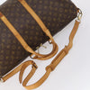 Secondhand Louis Vuitton Keepall Bandouliere Bag