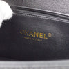 Secondhand Chanel Boy Flap Bag Chevron Caviar