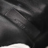 Secondhand Loewe Amazona Bag Black Leather Bags
