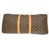 Louis Vuitton Keepall Bag Monogram Canvas