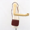 cartier Must de Cartier Shoulder Bag Leather