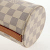 Secondhand Louis Vuitton Bottle Holder Bag Damier