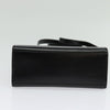 Secondhand Celine Handbag Black Leather Bags