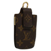 Louis Vuitton Etui Phone Case Monogram Canvas