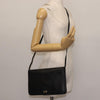 Secondhand Christian Dior Vintage Full Flap Bag