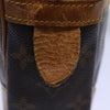 Secondhand Louis Vuitton Compiegne Brown Canvas Accessories