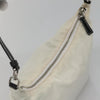 Secondhand Prada Sirio Hobo Tessuto
