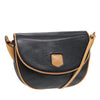 Secondhand Celine Vintage Macadam Handbag vinyle