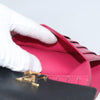 Secondhand Louis Vuitton Capucines Compact wallet