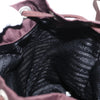 Prada Front Pocket Backpack Tessuto