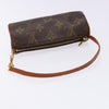 Louis Vuitton Papillon Pochette Monogram Canvas