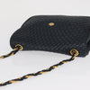 Secondhand Bally Vintage Chain Shoulder Bag