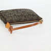 Louis Vuitton Pochette Accessoires NM Monogram Canvas