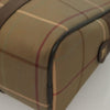 Secondhand Burberry Nova Check Handbag Nova Check