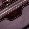 Secondhand Louis Vuitton Wilshire Handbag Monogram Vernis