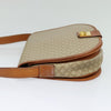 Secondhand Celine Macadam Shoulder Bag PVC
