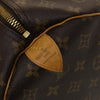 Louis Vuitton Keepall Bag Monogram Canvas