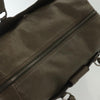 Secondhand Salvatore Ferragamo Gancini Buckle Shoulder Bag