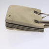 Secondhand Burberry Blue Label Tote Bag