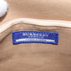 Secondhand Burberry Blue Label shoulder bag