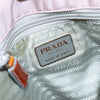 Prada Vintage Tote Tessuto