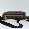 Louis Vuitton Geronimos Waist Bag Damier