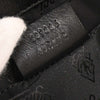 Secondhand Gucci Vintage Handbag Black Leather Bags