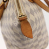 Secondhand Louis Vuitton Saleya Handbag Damier