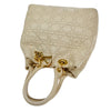 Secondhand Christian Dior Lady Cannage Tote