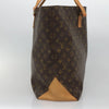 Secondhand Louis Vuitton Cabas Alto