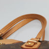 Louis Vuitton Griet Handbag Monogram Canvas