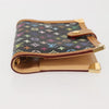 Secondhand Louis Vuitton Agenda Cover Canvas Multicolor