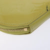 Louis Vuitton Boite Chapeau Coin Purse Monogram Vernis