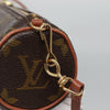 Louis Vuitton Papillon Pochette Monogram Canvas